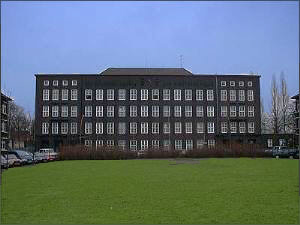 Berufskolleg Bottrop